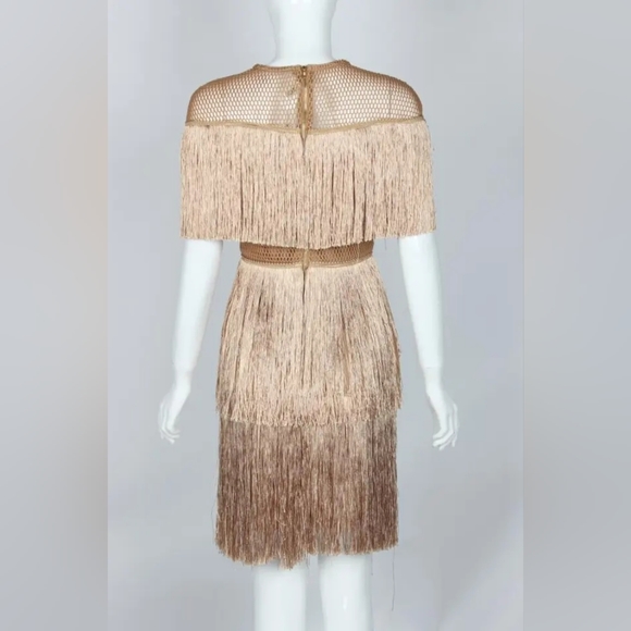 Dress - Picture 2 of 2